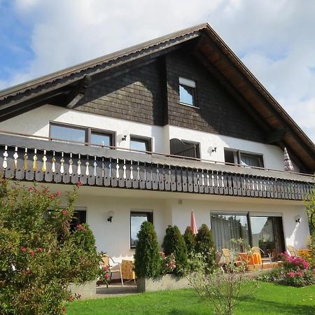 Gaestehaus Brigitte Freudenstadt Esterno foto