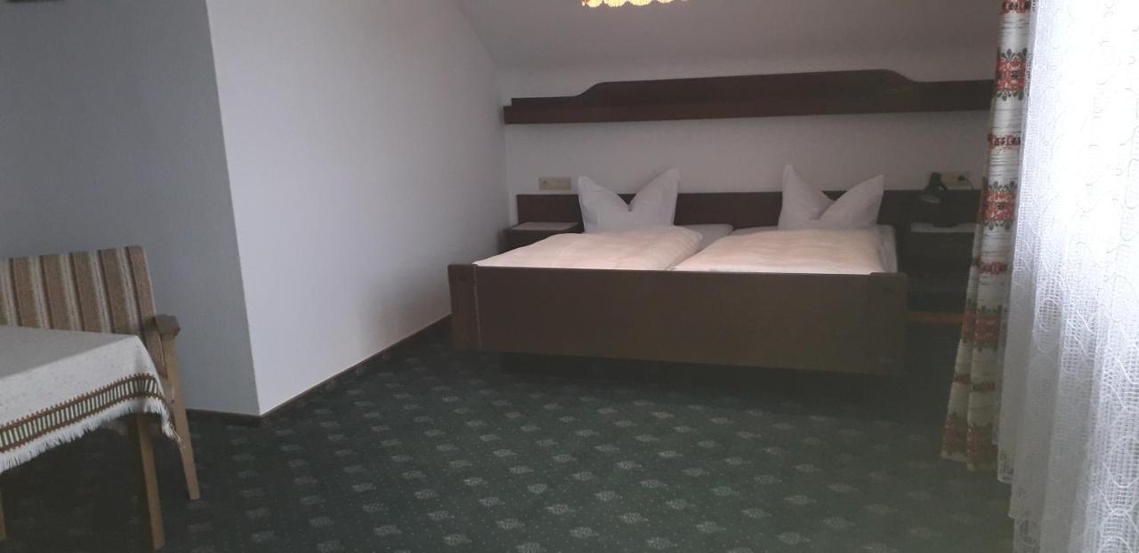 Gaestehaus Brigitte Freudenstadt Esterno foto